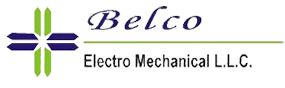 Belcomep Logo